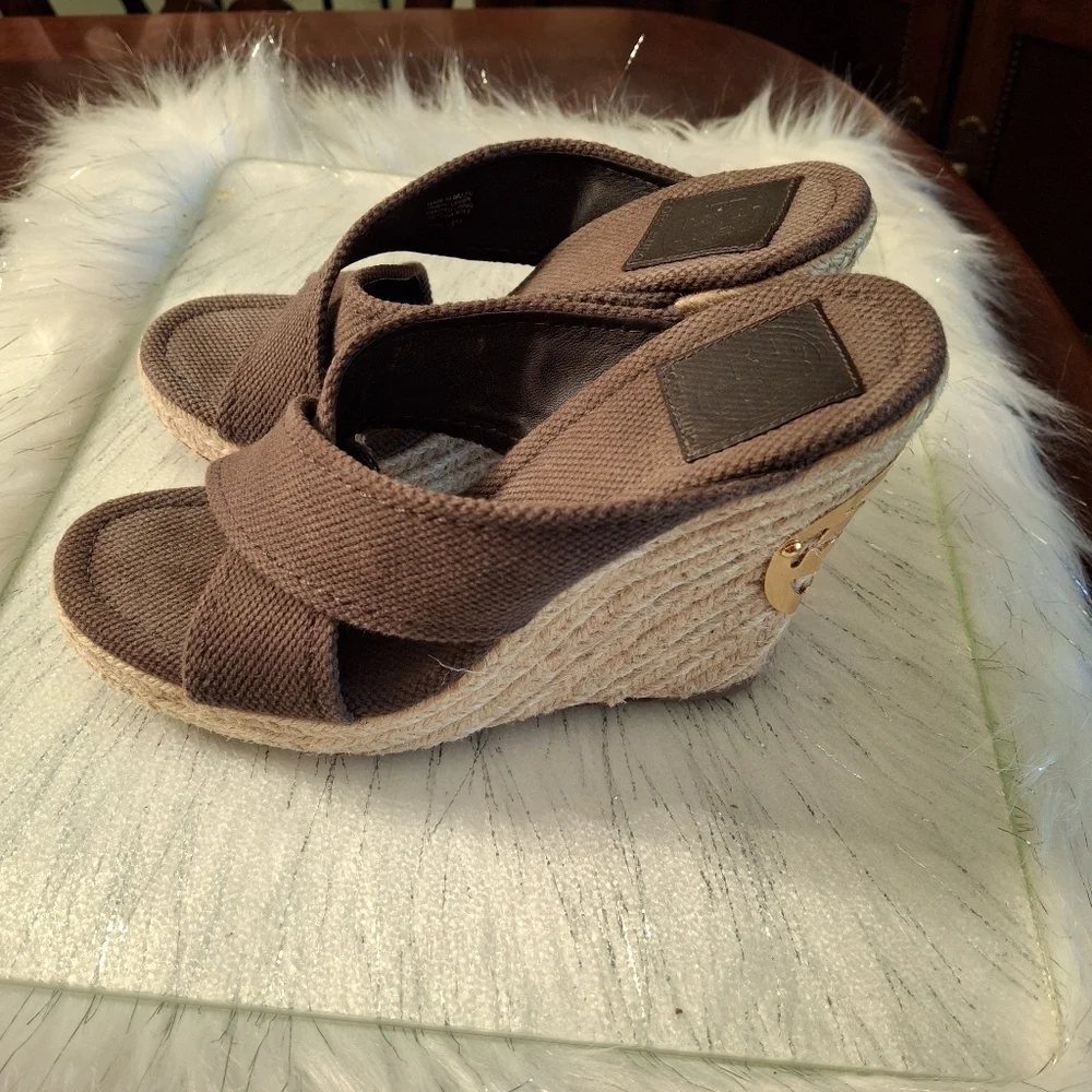Tory Burch size measurements
